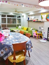 Blk 504B Yishun Street 51 (Yishun), HDB 4 Rooms #206908831